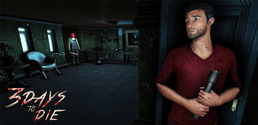 3 Days to Die – Horror Escape Game