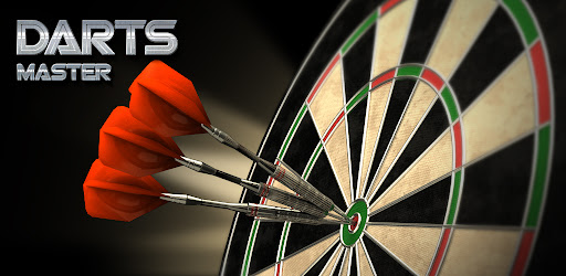 3D Darts Free