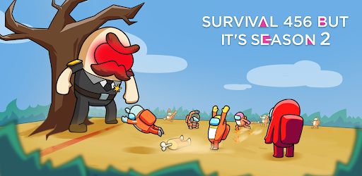 456 Survival Challenge