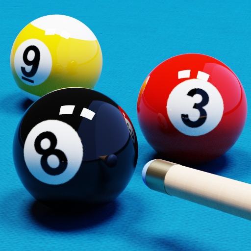 8 Ball Billiard Offline