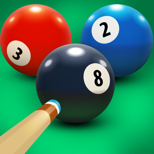 8 Pool Clash