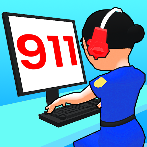 911 Dispatcher