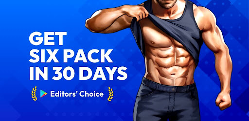 Abs Workout: Six Pack at Home