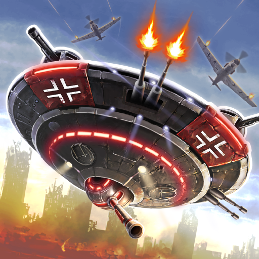 Aces of the Luftwaffe