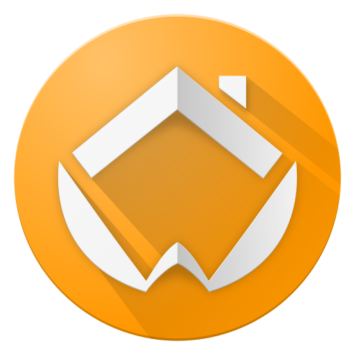 ADW Launcher