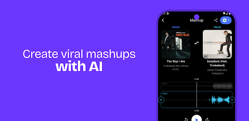 AI DJ