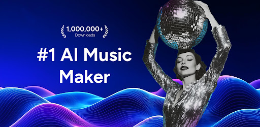 AI Music Generator - Melodia