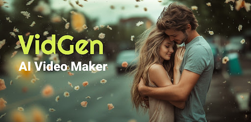 AI Video Generator - VidGen