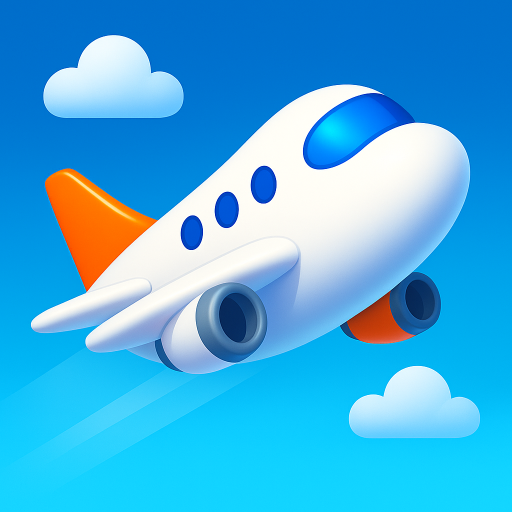 Airport Empire Idle Tycoon