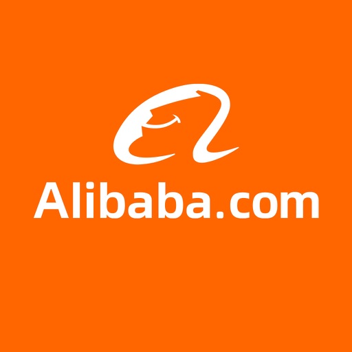 Alibaba.com B2B Trade App
