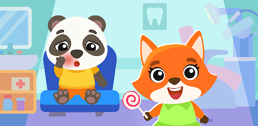 animal dentist games