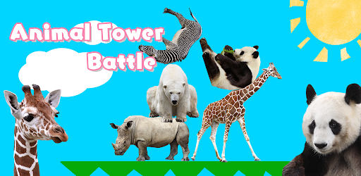AnimalTower Battle