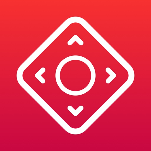 AnyMote - Smart TV Remote