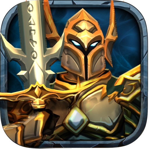 Adventure Quest 3D