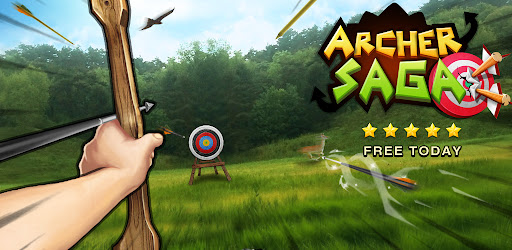 Archer Saga