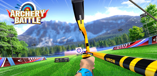 Archery 3D
