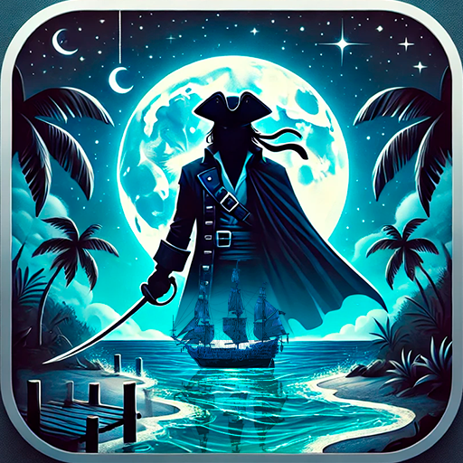 Arrr ! Pirate Arcade
