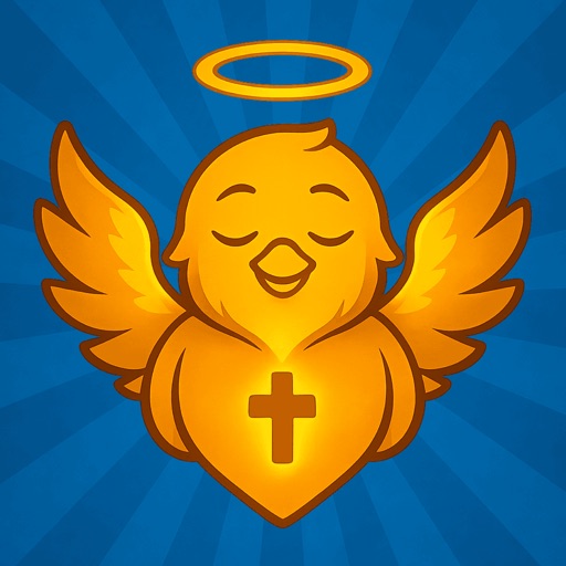 Ascend: Bible Game