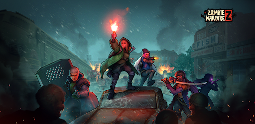 Attack of the Dead