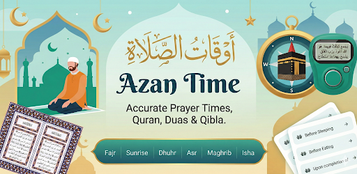 Azan Saudi Arabia