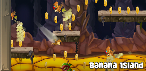 Banana Island - Bobos Epic Tale