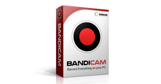 Bandicam 班迪录屏