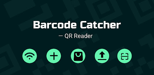 Barcode Catcher