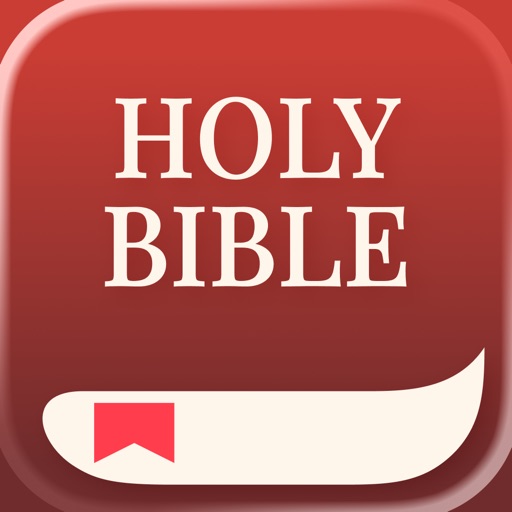 Bible Chat: The Holy Scripture