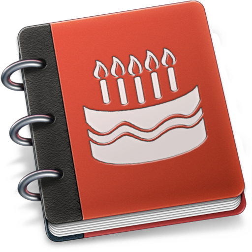 Birthdaybook