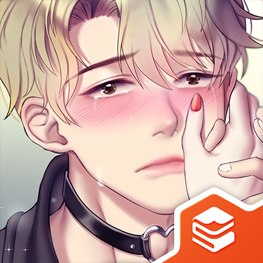 Blood Kiss