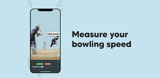 Bowling Speed Meter