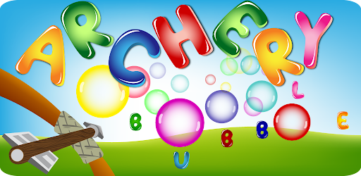 Bubble Archery