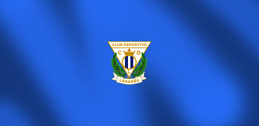 C.D. Leganés official APP