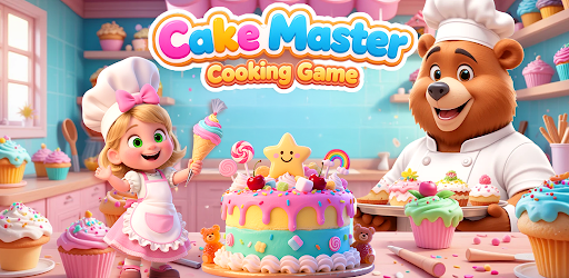 Cake Master