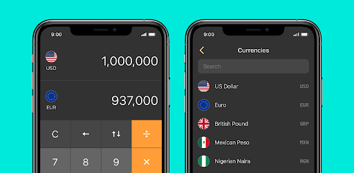 Currency Converter