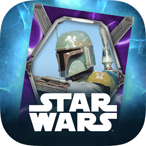 Star Wars Card Trader