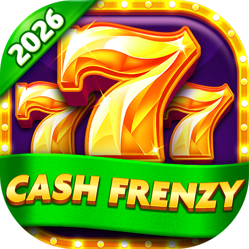 Cash Frenzy Casino