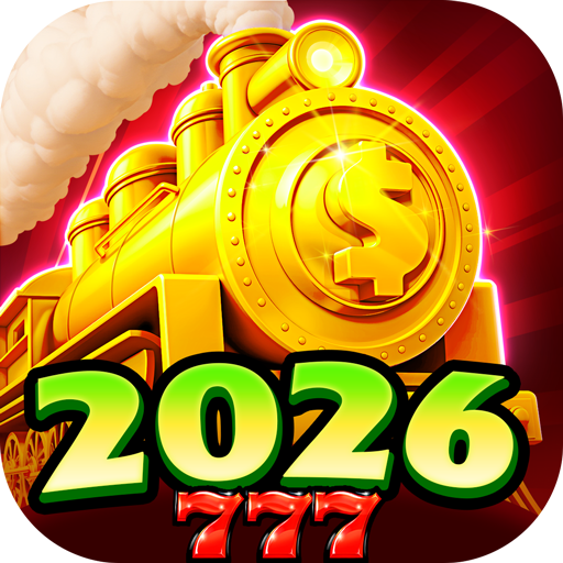 Cash Tornado™ Slots