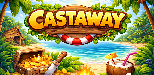 Castaway Paradise