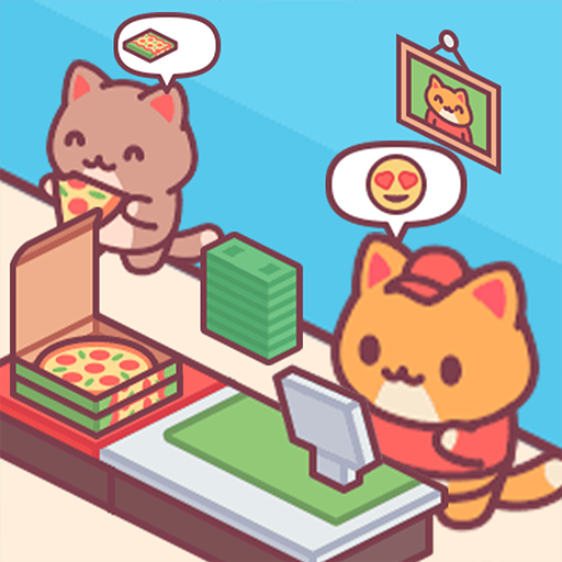 Cat Pizza