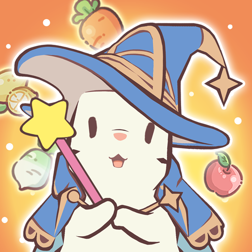 Cats & Soup : Magic Recipe