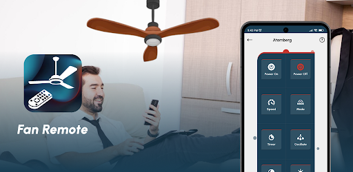 Ceiling Fan Remote Control