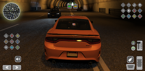 Charger Drag Chance