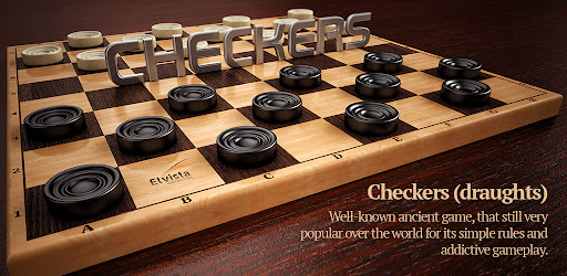 Checkers HD
