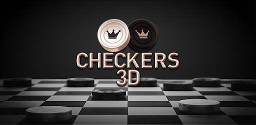 checkers3D