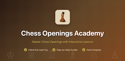 Chess openings