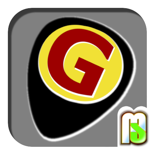 Chord Guitar Full