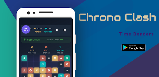 Chrono Clash