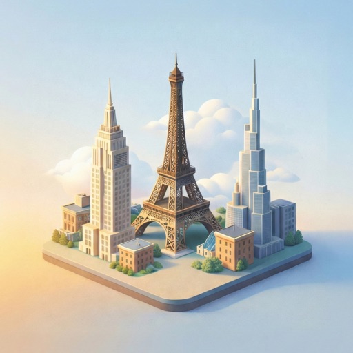 CitiScene – AI Weather