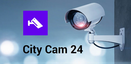 City Cam 24